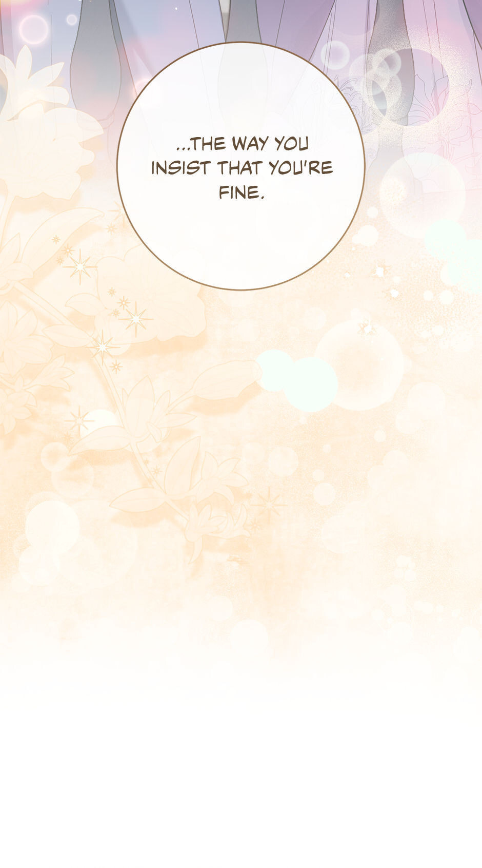 My Little Groom, Even After I'm Gone Chapter 22 page 5 - 