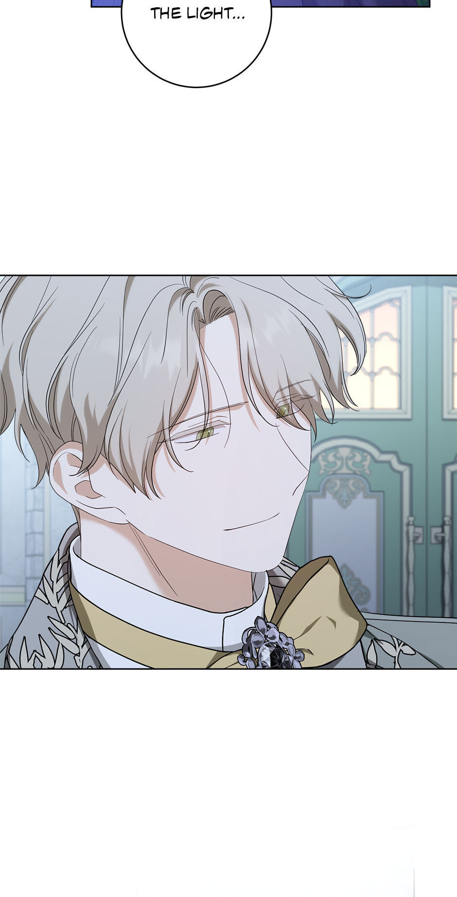 My Little Groom, Even After I'm Gone Chapter 22 page 41 - 