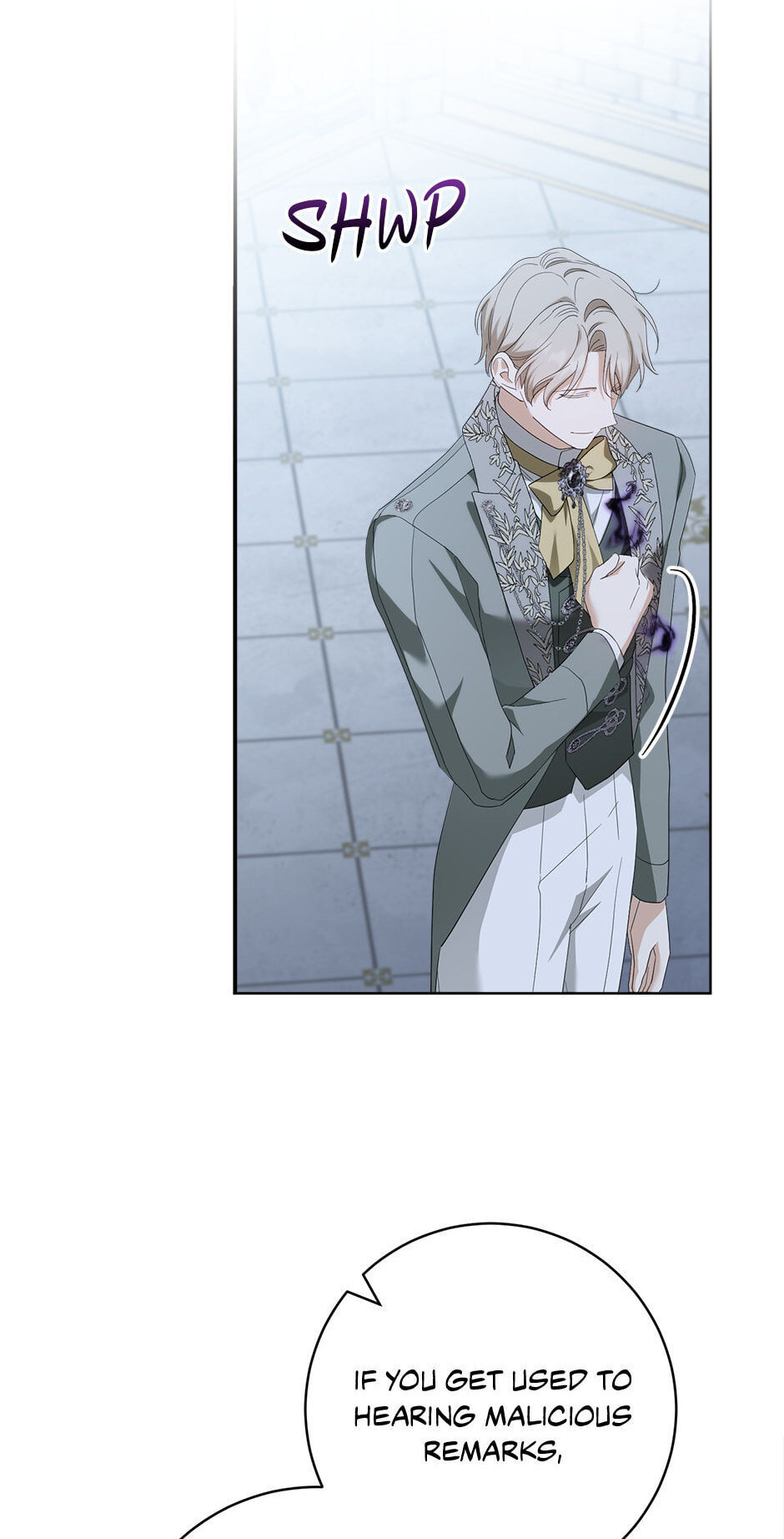 My Little Groom, Even After I'm Gone Chapter 22 page 42 - 