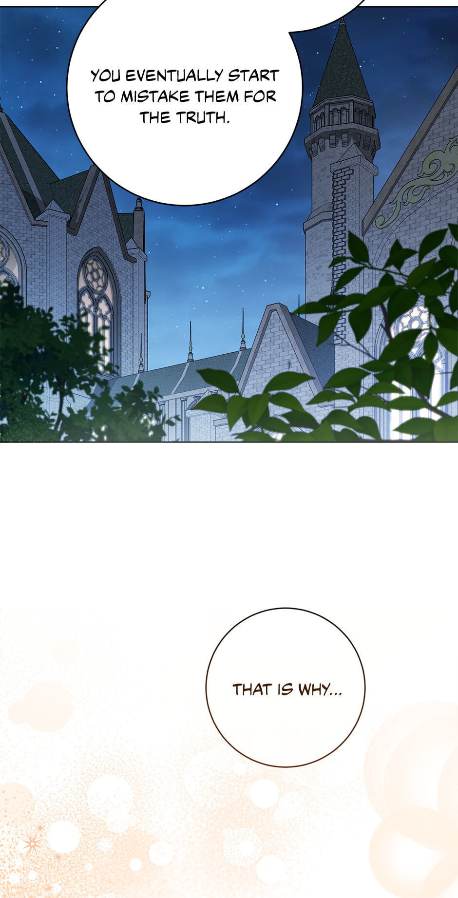 My Little Groom, Even After I'm Gone Chapter 22 page 43 - 