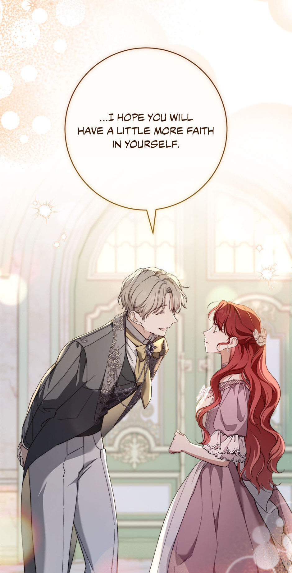 My Little Groom, Even After I'm Gone Chapter 22 page 44 - 