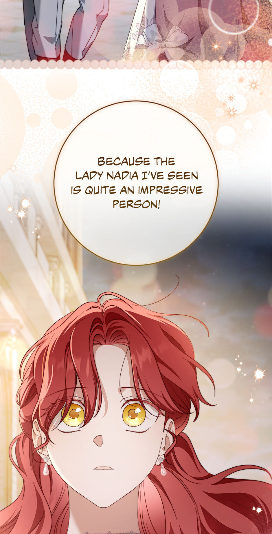 My Little Groom, Even After I'm Gone Chapter 22 page 45 - 