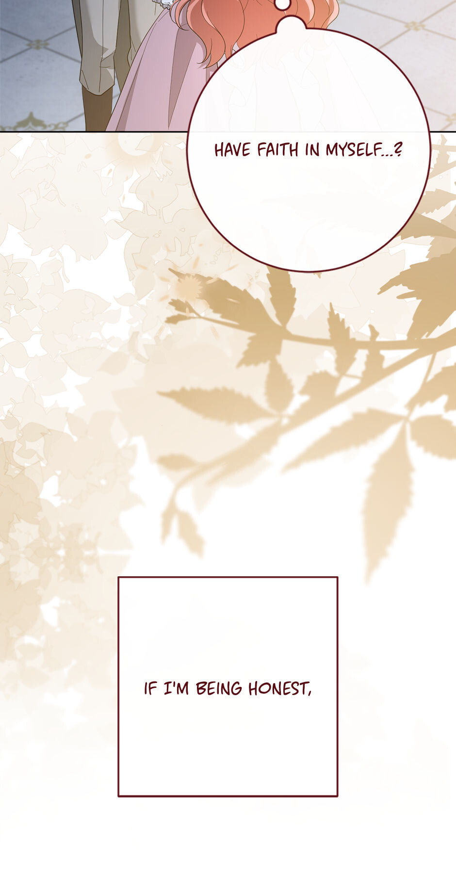 My Little Groom, Even After I'm Gone Chapter 22 page 48 - 