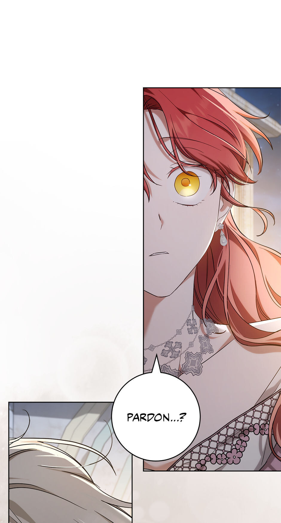My Little Groom, Even After I'm Gone Chapter 22 page 6 - 