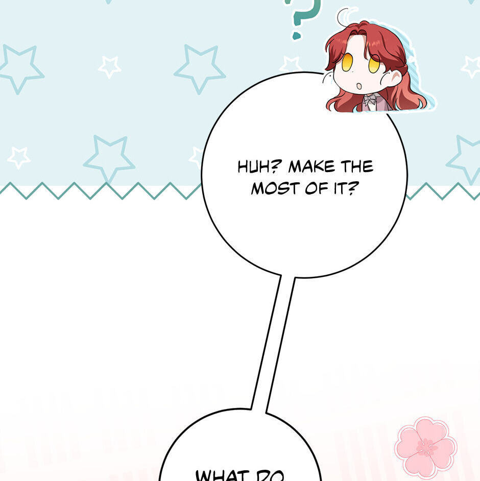 My Little Groom, Even After I'm Gone Chapter 22 page 60 - 