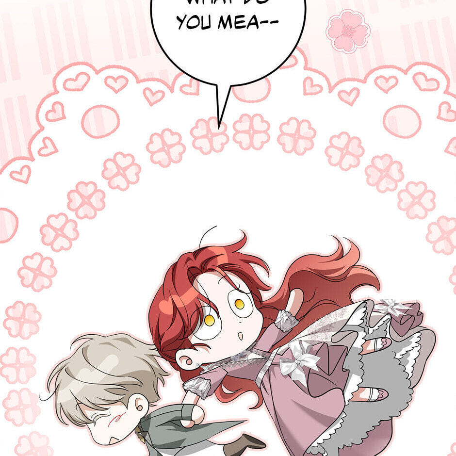 My Little Groom, Even After I'm Gone Chapter 22 page 61 - 