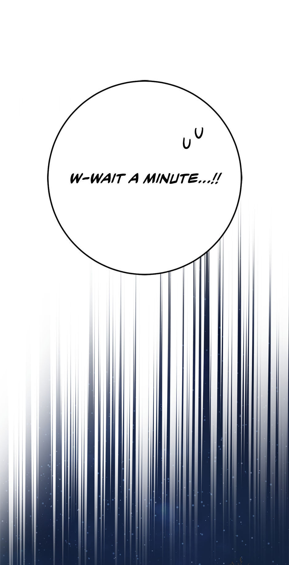My Little Groom, Even After I'm Gone Chapter 22 page 63 - 