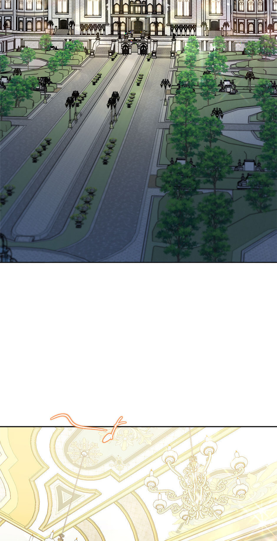 My Little Groom, Even After I'm Gone Chapter 22 page 65 - 