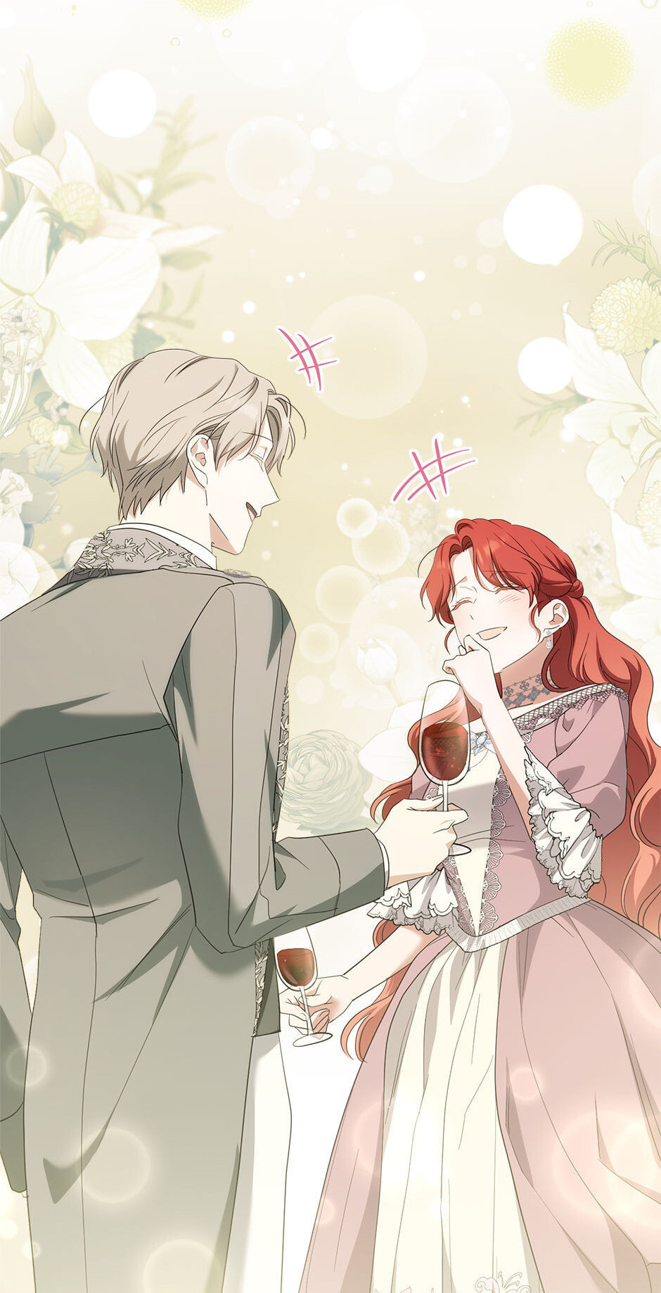 My Little Groom, Even After I'm Gone Chapter 22 page 68 - 
