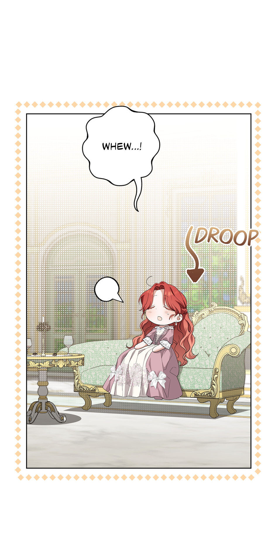 My Little Groom, Even After I'm Gone Chapter 22 page 72 - 