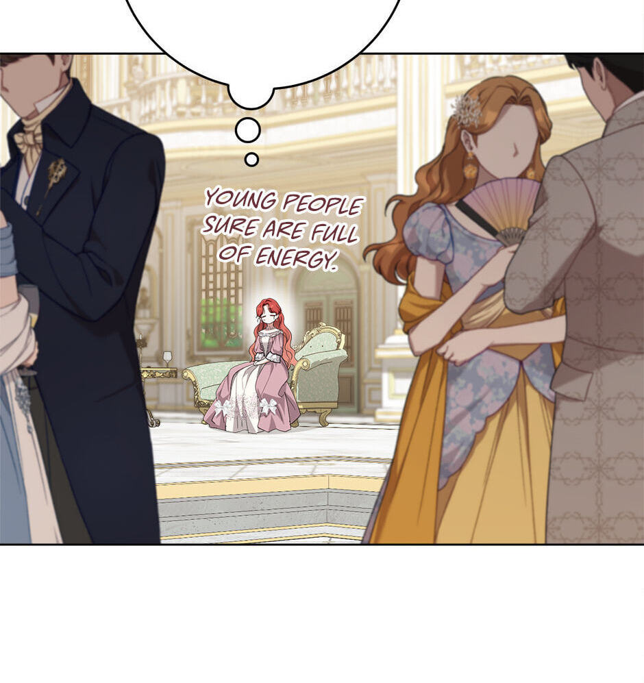My Little Groom, Even After I'm Gone Chapter 22 page 76 - 