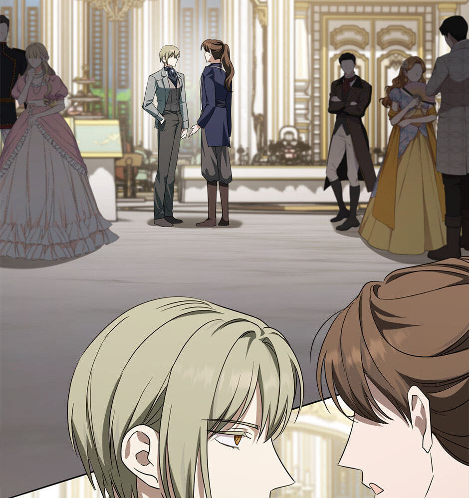 My Little Groom, Even After I'm Gone Chapter 22 page 79 - 