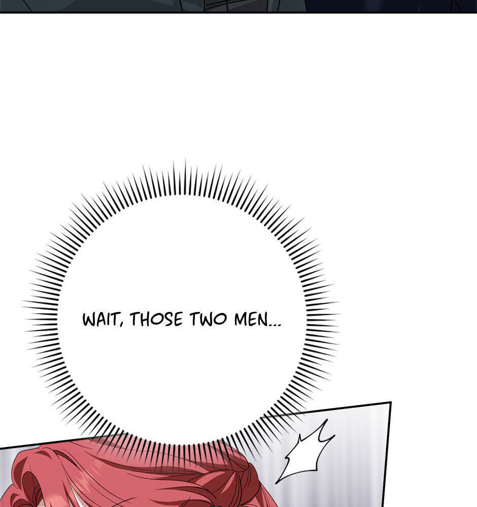 My Little Groom, Even After I'm Gone Chapter 22 page 81 - 
