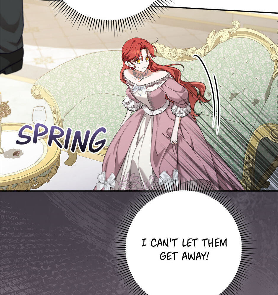My Little Groom, Even After I'm Gone Chapter 22 page 86 - 
