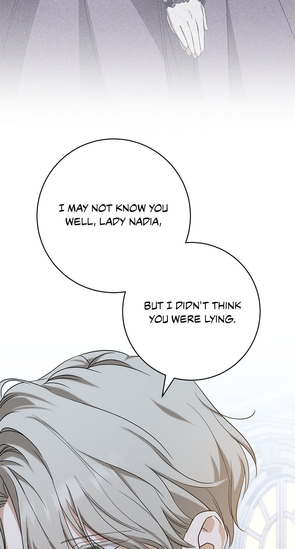 My Little Groom, Even After I'm Gone Chapter 22 page 10 - 