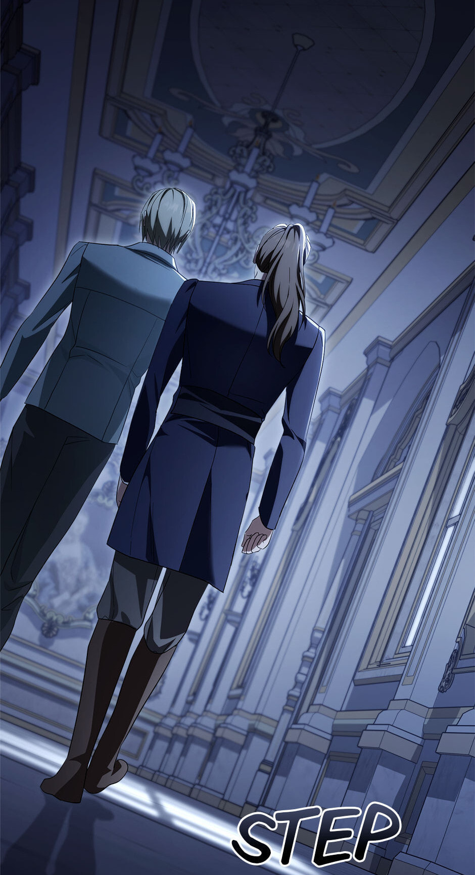 My Little Groom, Even After I'm Gone Chapter 22 page 91 - 