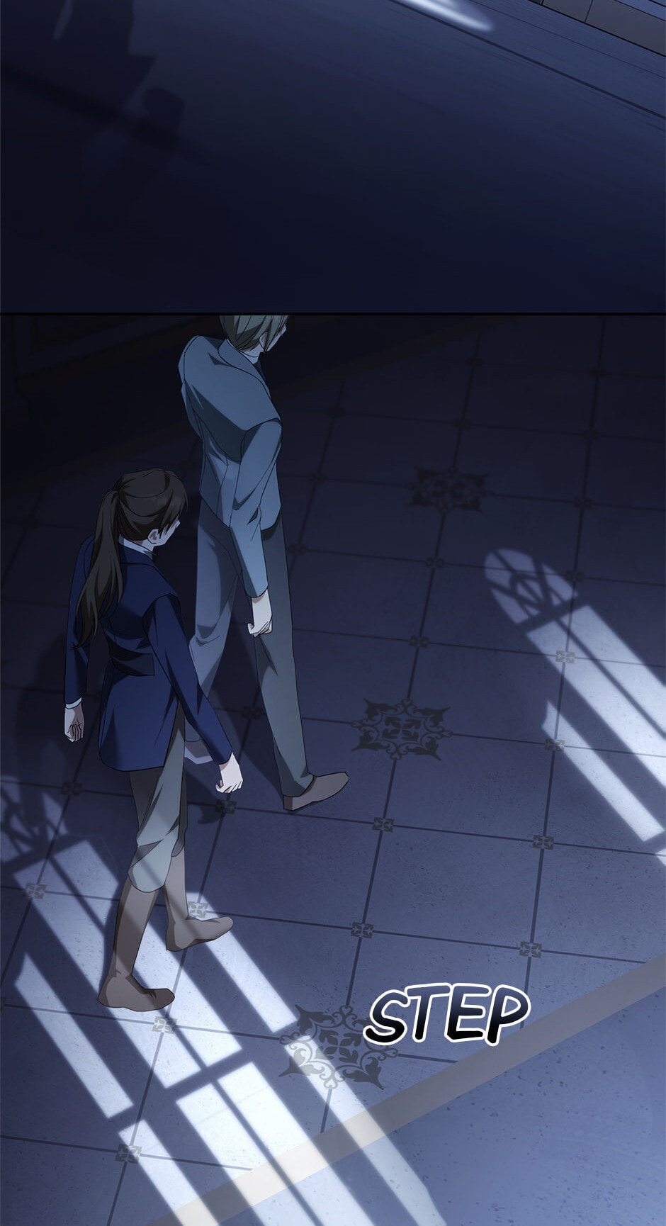My Little Groom, Even After I'm Gone Chapter 22 page 92 - 