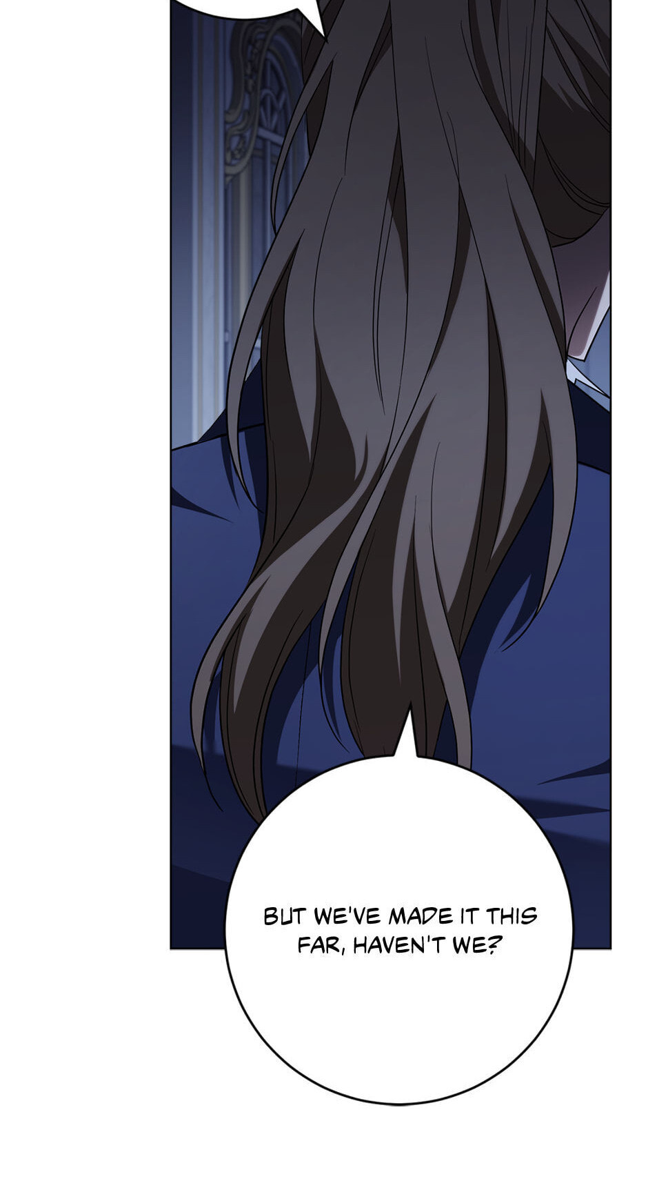 My Little Groom, Even After I'm Gone Chapter 22 page 95 - 