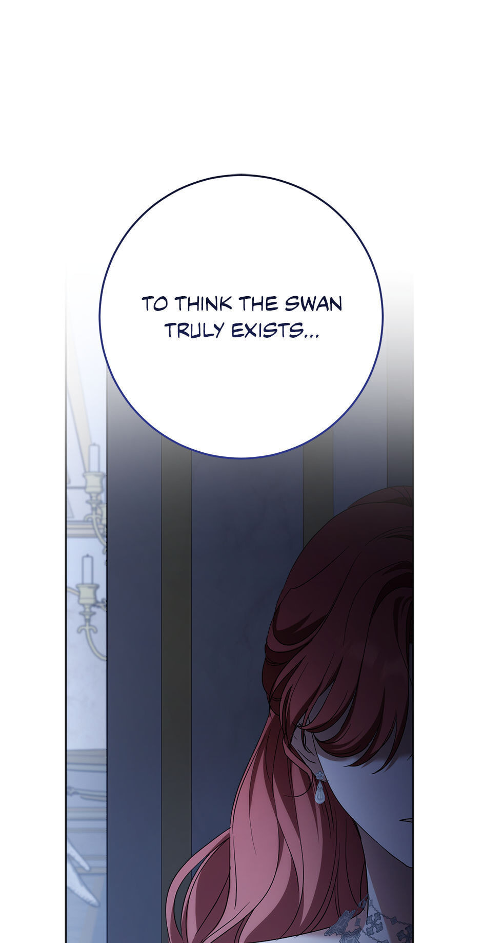 My Little Groom, Even After I'm Gone Chapter 22 page 96 - 