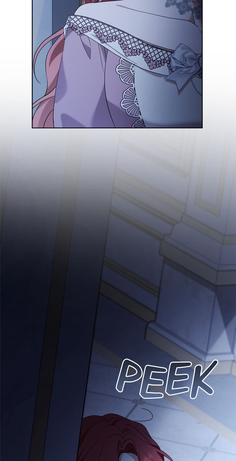 My Little Groom, Even After I'm Gone Chapter 22 page 97 - 