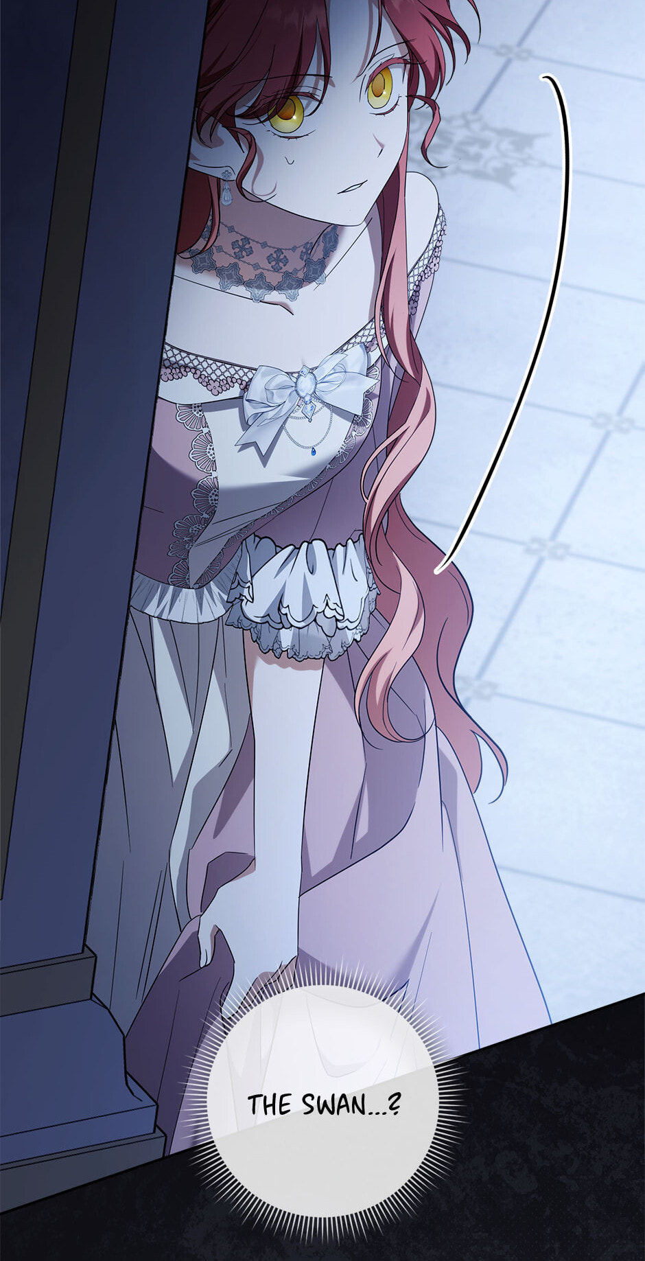 My Little Groom, Even After I'm Gone Chapter 22 page 98 - 