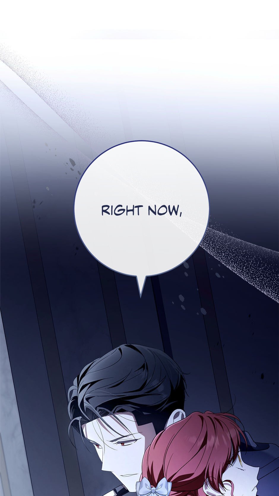 My Little Groom, Even After I'm Gone Chapter 23 page 1 - 