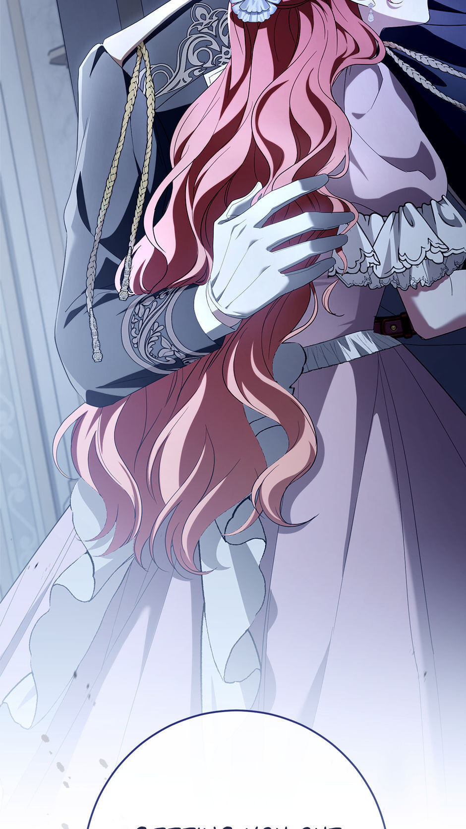 My Little Groom, Even After I'm Gone Chapter 23 page 2 - 