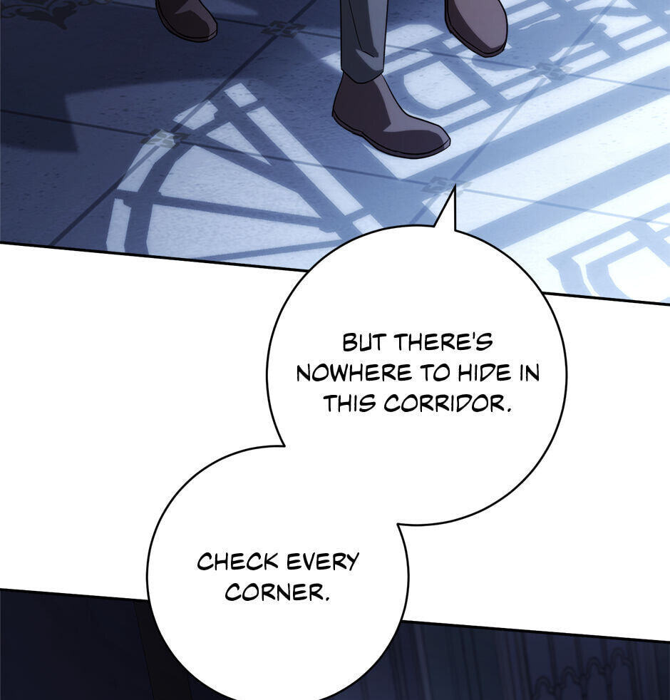 My Little Groom, Even After I'm Gone Chapter 23 page 11 - 