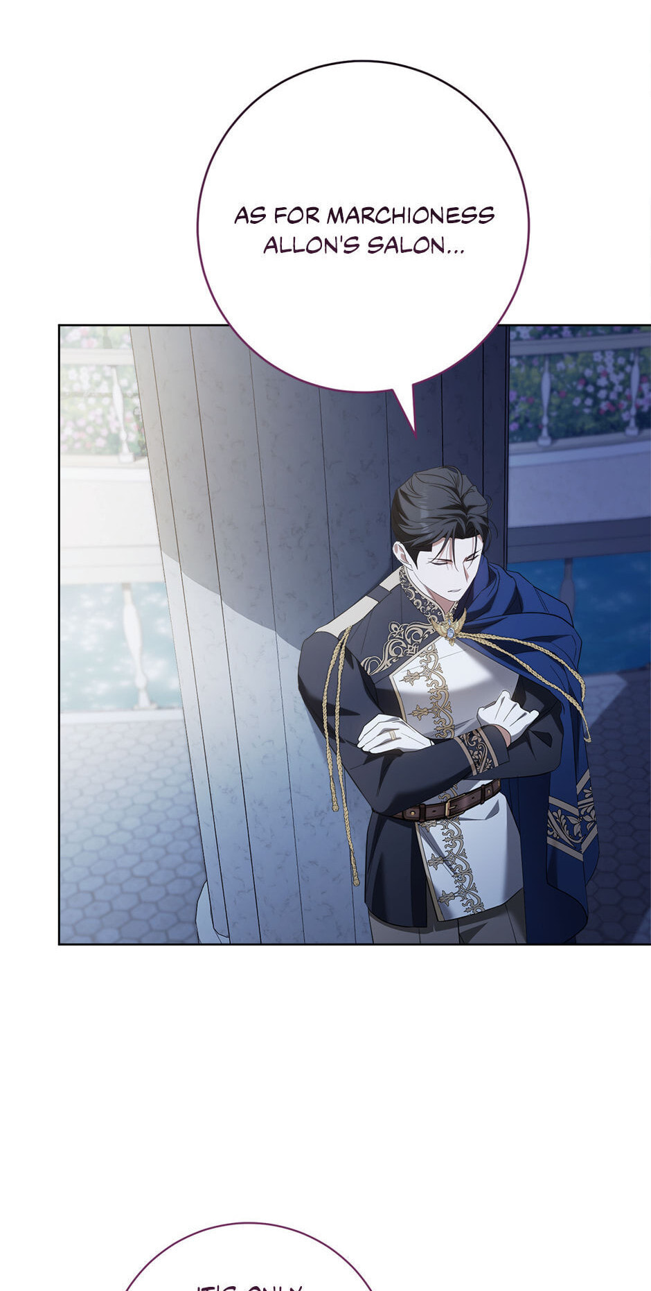 My Little Groom, Even After I'm Gone Chapter 23 page 101 - 