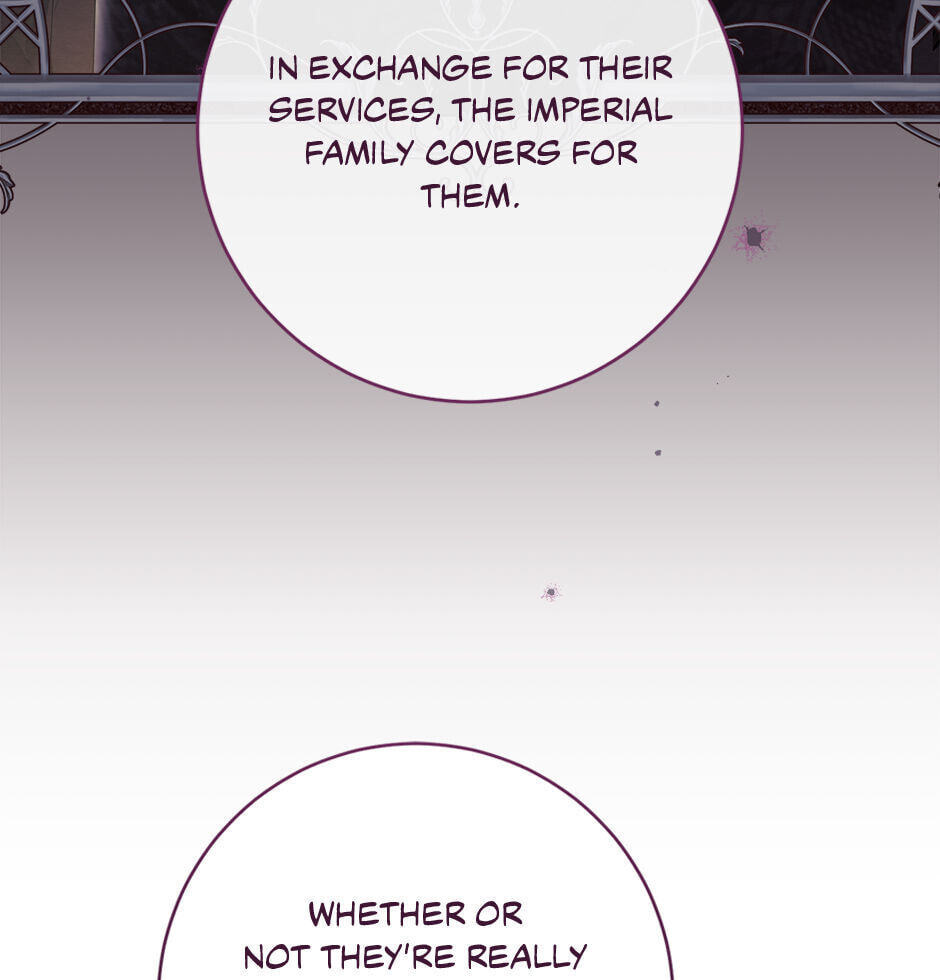 My Little Groom, Even After I'm Gone Chapter 23 page 107 - 
