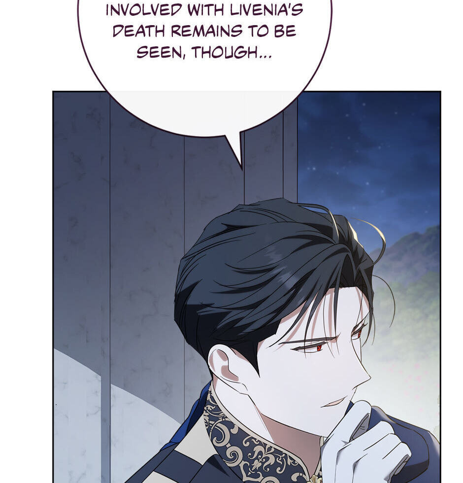 My Little Groom, Even After I'm Gone Chapter 23 page 108 - 