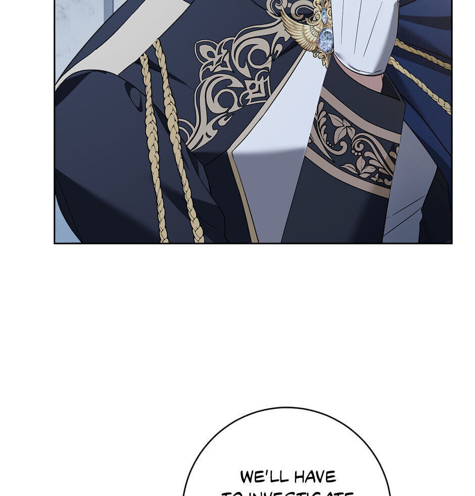 My Little Groom, Even After I'm Gone Chapter 23 page 109 - 