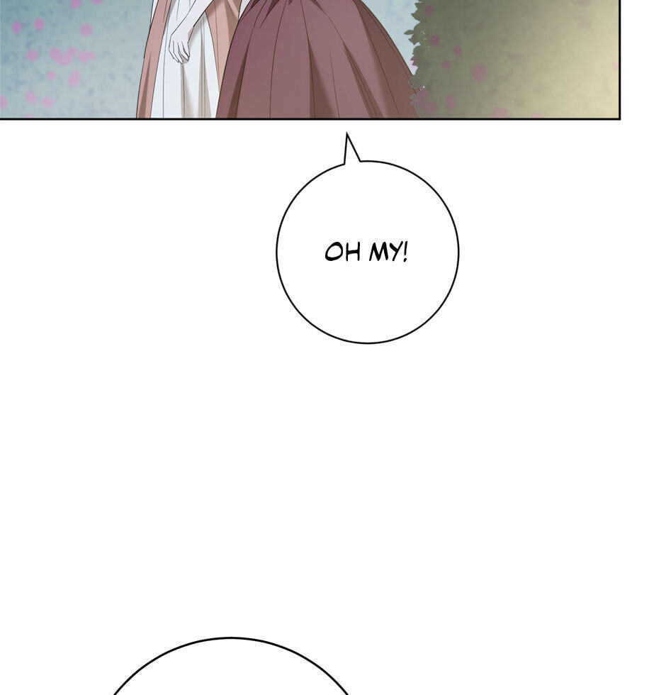 My Little Groom, Even After I'm Gone Chapter 23 page 111 - 