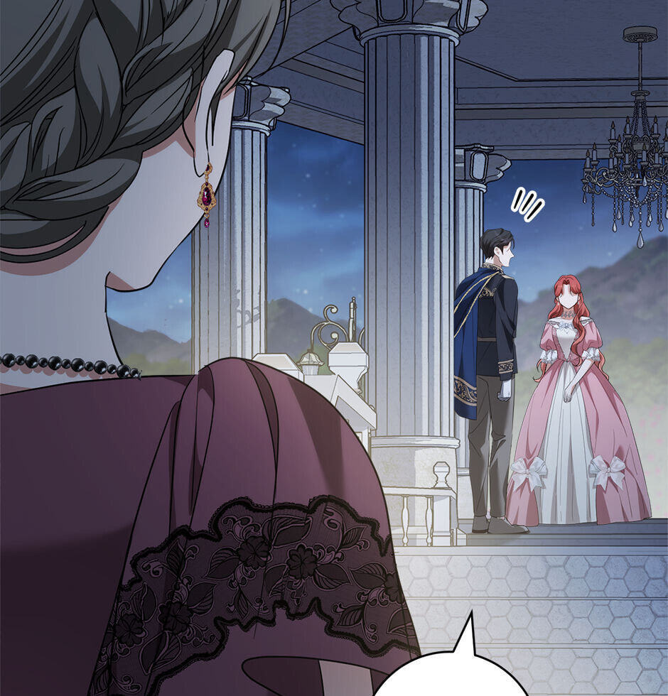 My Little Groom, Even After I'm Gone Chapter 23 page 113 - 
