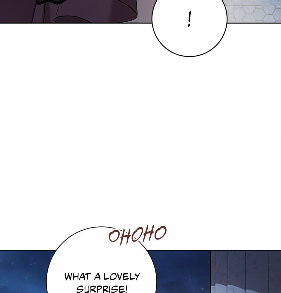 My Little Groom, Even After I'm Gone Chapter 23 page 114 - 