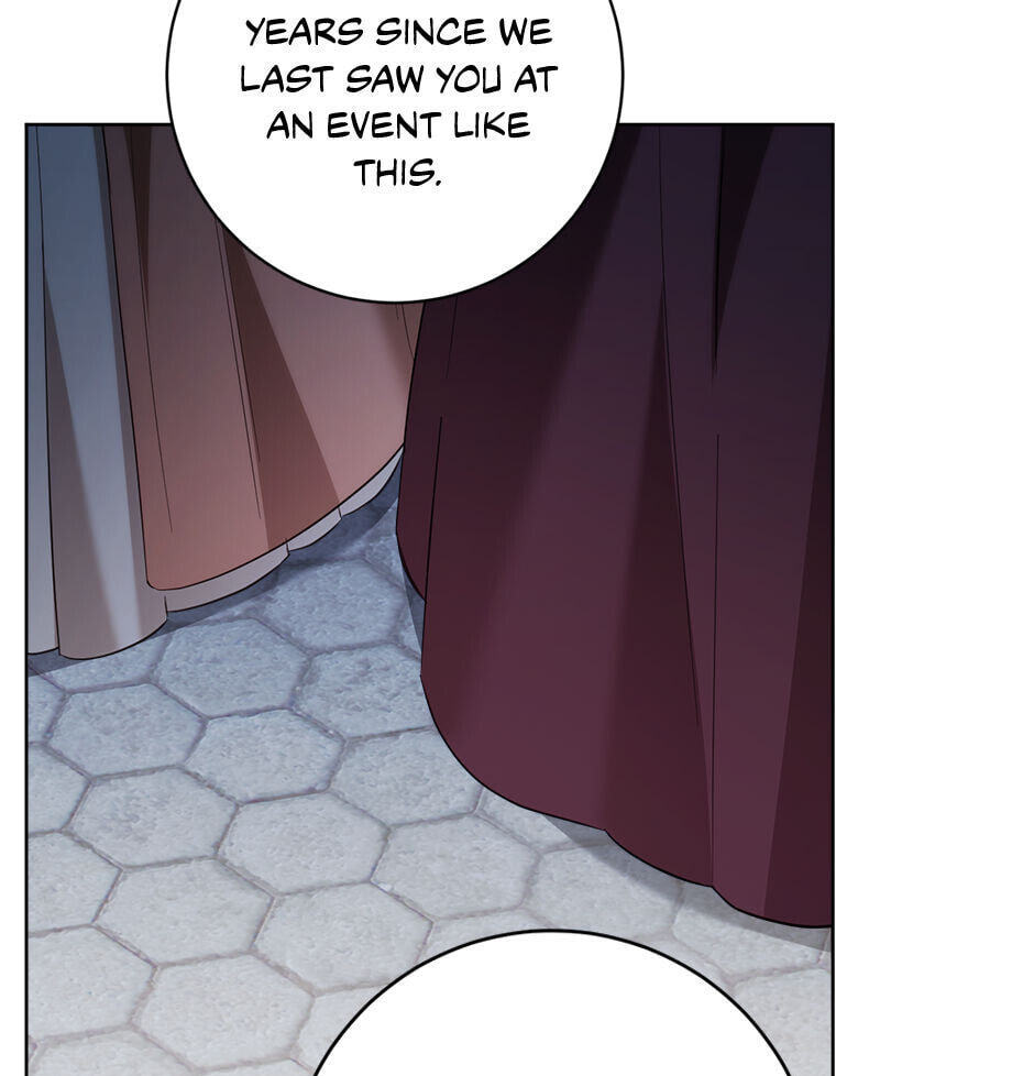 My Little Groom, Even After I'm Gone Chapter 23 page 117 - 
