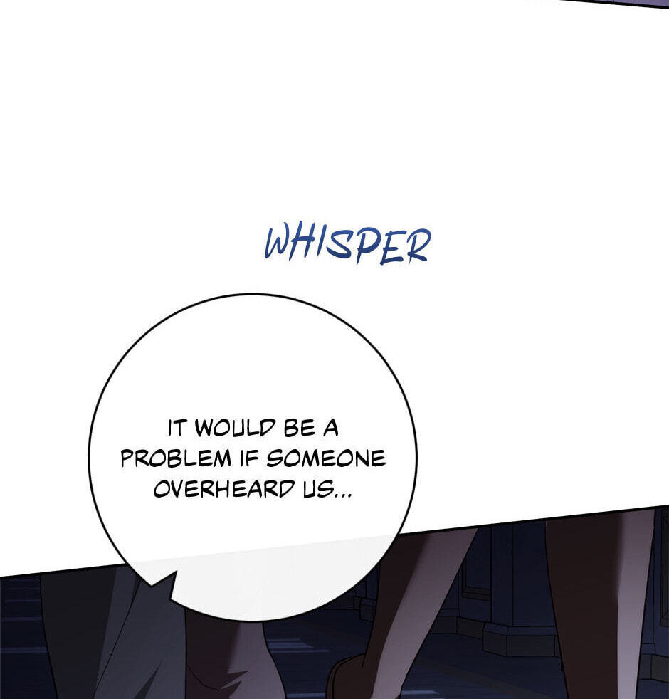 My Little Groom, Even After I'm Gone Chapter 23 page 13 - 