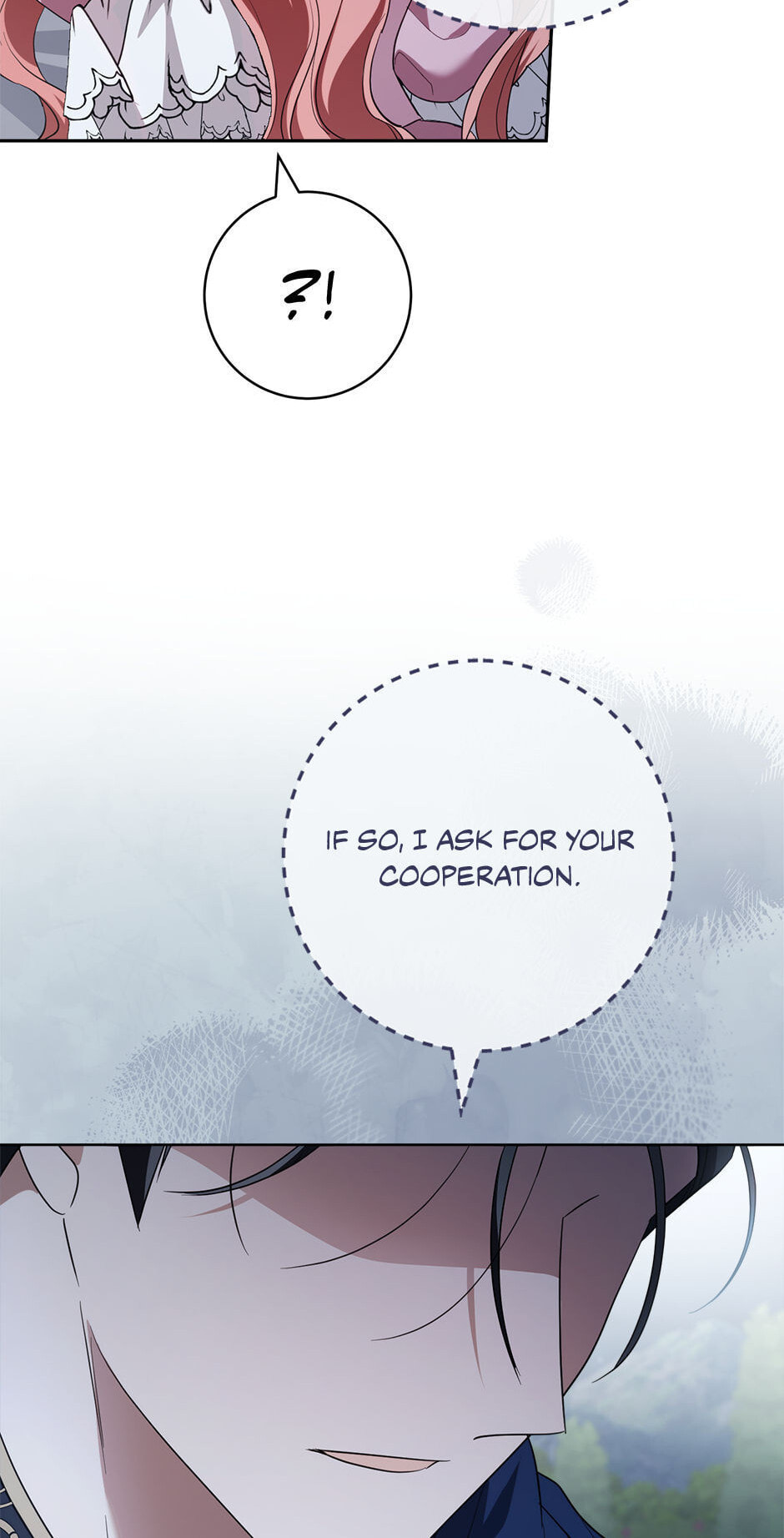 My Little Groom, Even After I'm Gone Chapter 23 page 124 - 