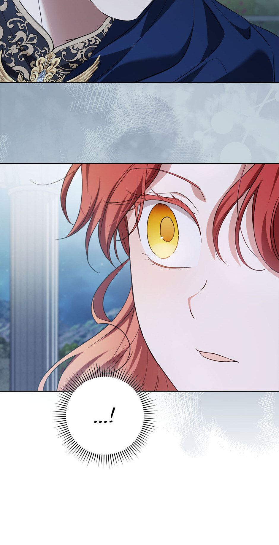 My Little Groom, Even After I'm Gone Chapter 23 page 125 - 
