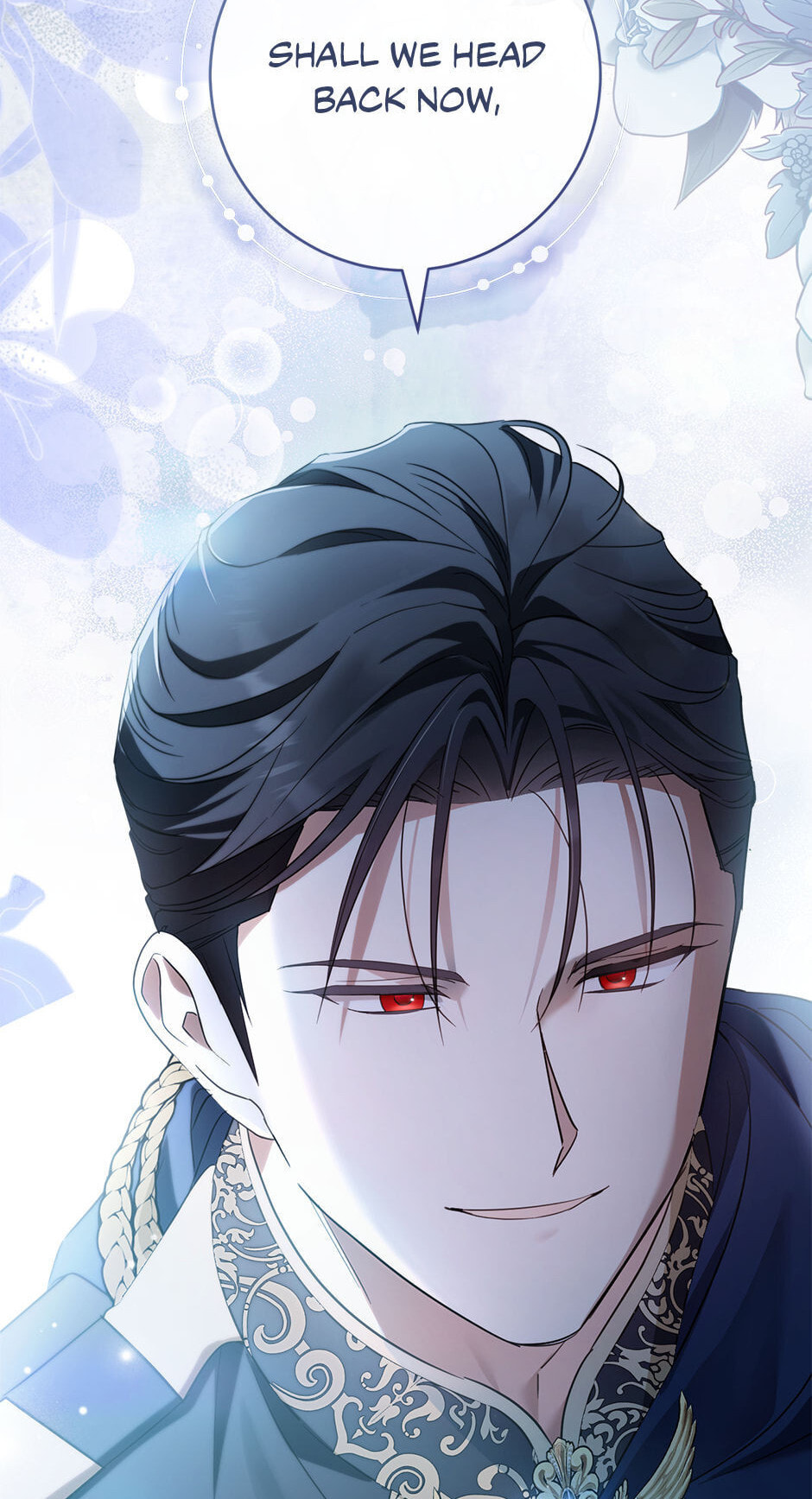My Little Groom, Even After I'm Gone Chapter 23 page 130 - 