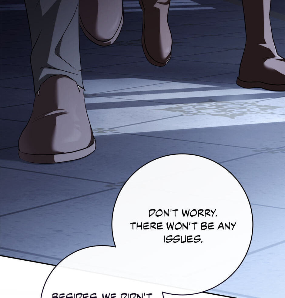 My Little Groom, Even After I'm Gone Chapter 23 page 14 - 