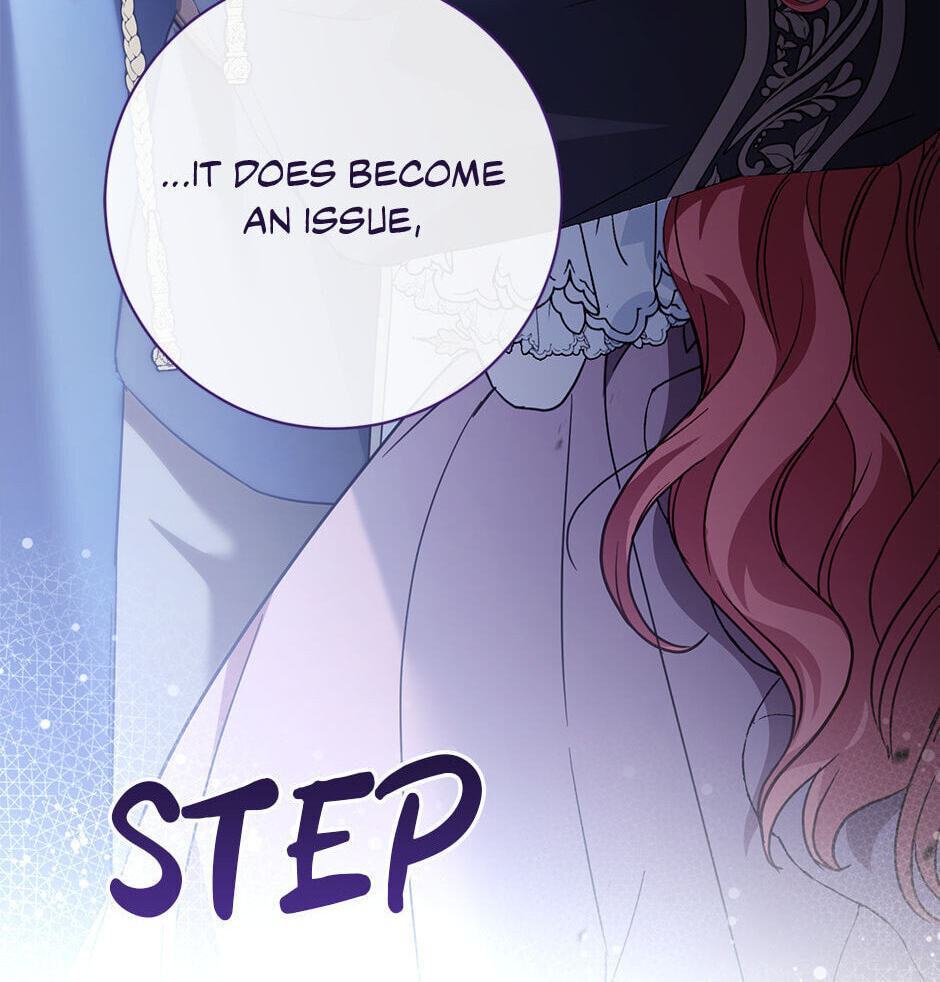 My Little Groom, Even After I'm Gone Chapter 23 page 18 - 