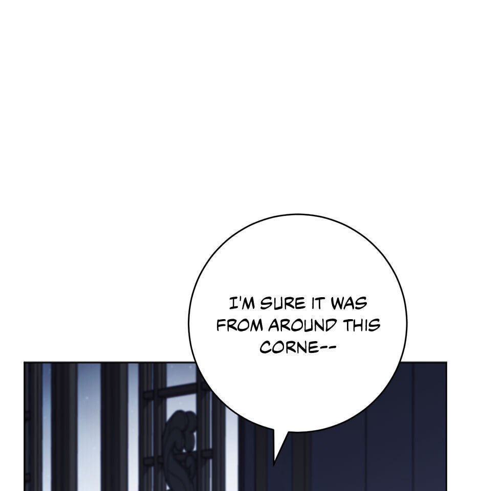 My Little Groom, Even After I'm Gone Chapter 23 page 21 - 