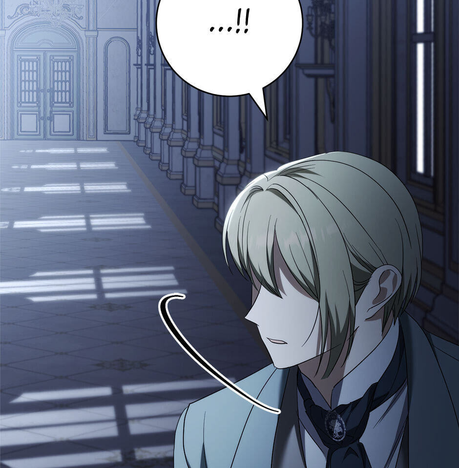 My Little Groom, Even After I'm Gone Chapter 23 page 24 - 