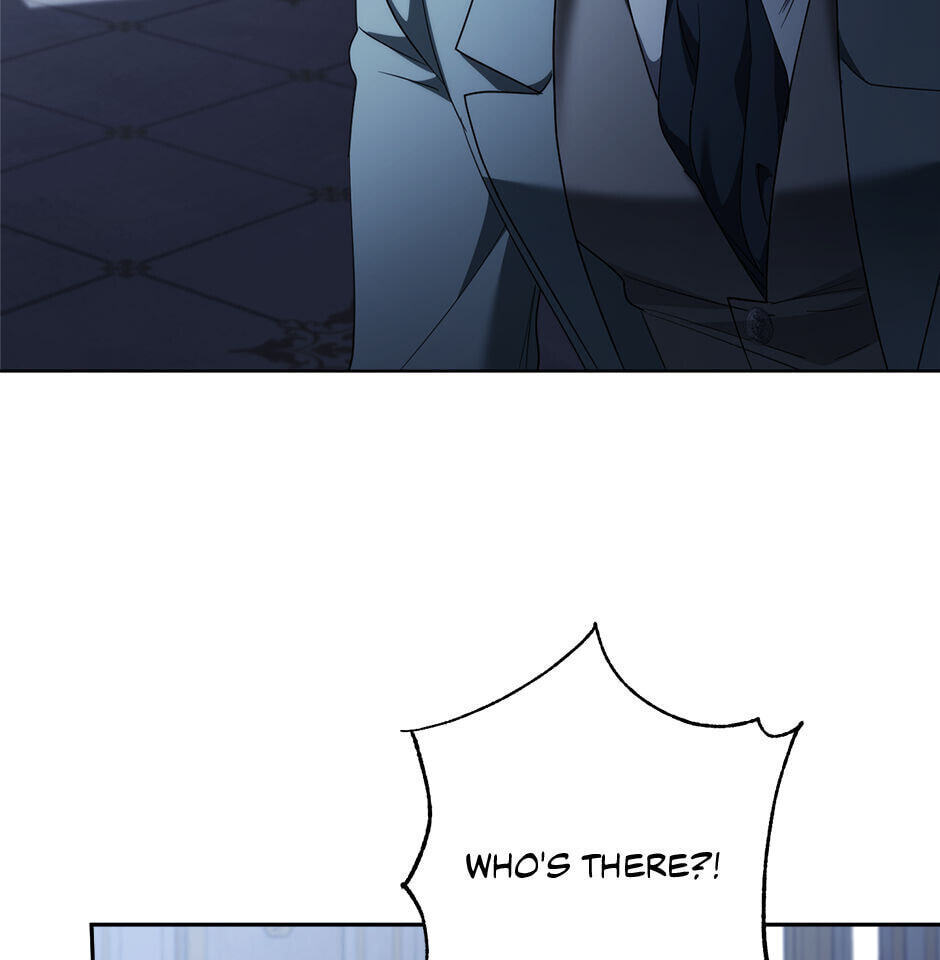 My Little Groom, Even After I'm Gone Chapter 23 page 25 - 