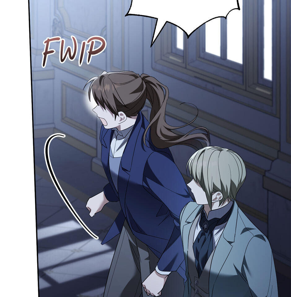My Little Groom, Even After I'm Gone Chapter 23 page 26 - 