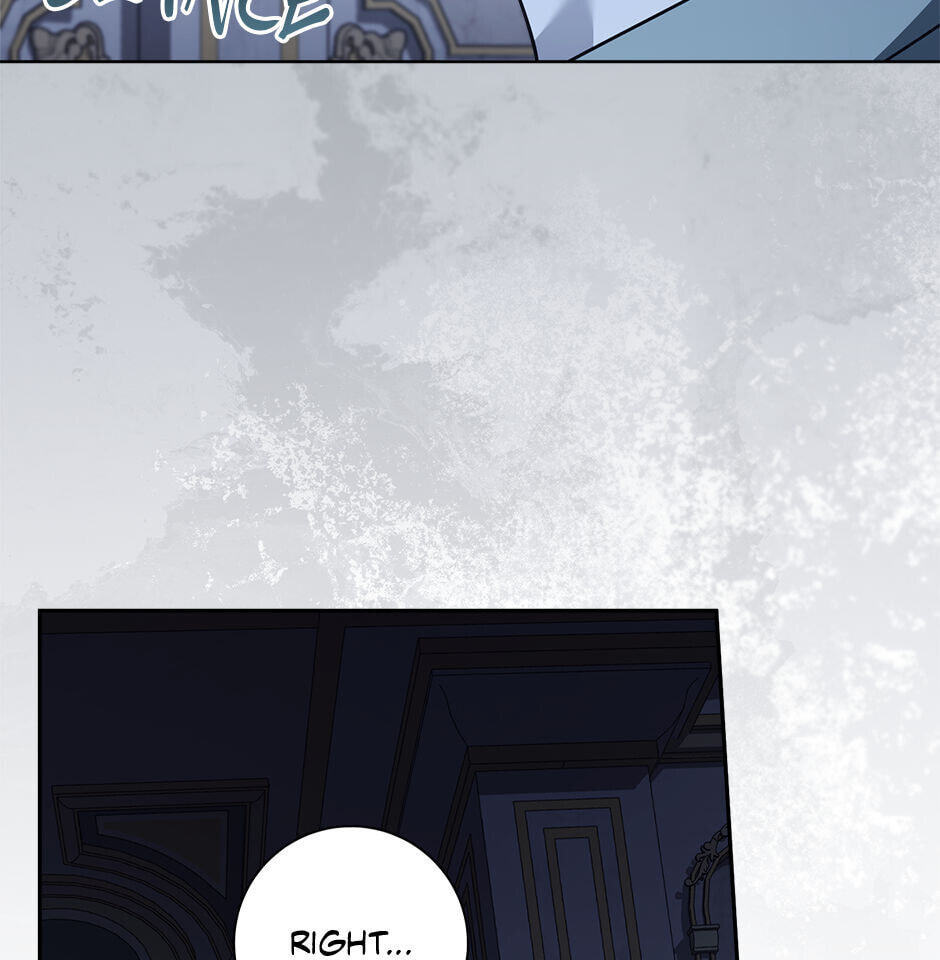 My Little Groom, Even After I'm Gone Chapter 23 page 30 - 
