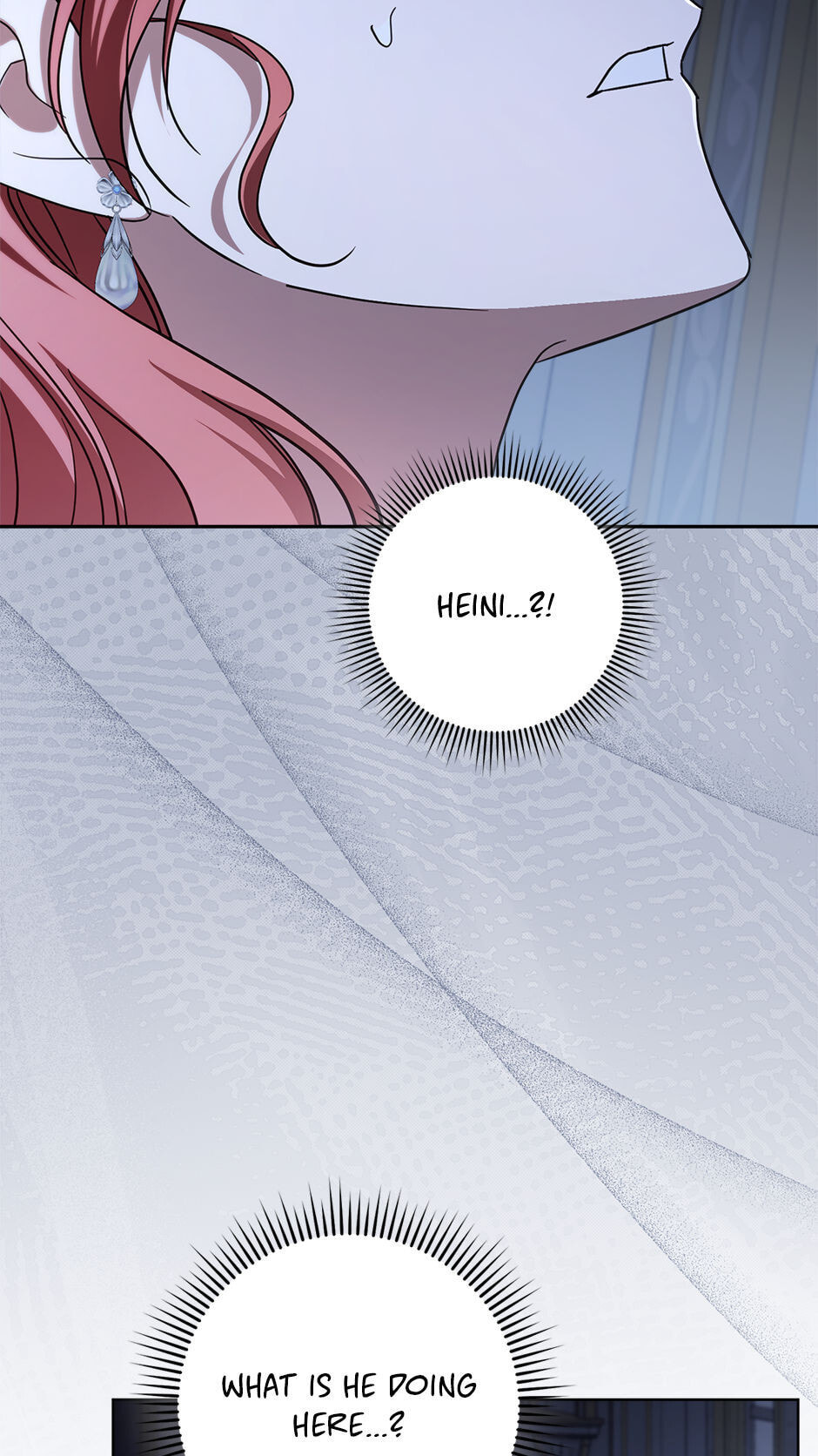 My Little Groom, Even After I'm Gone Chapter 23 page 4 - 