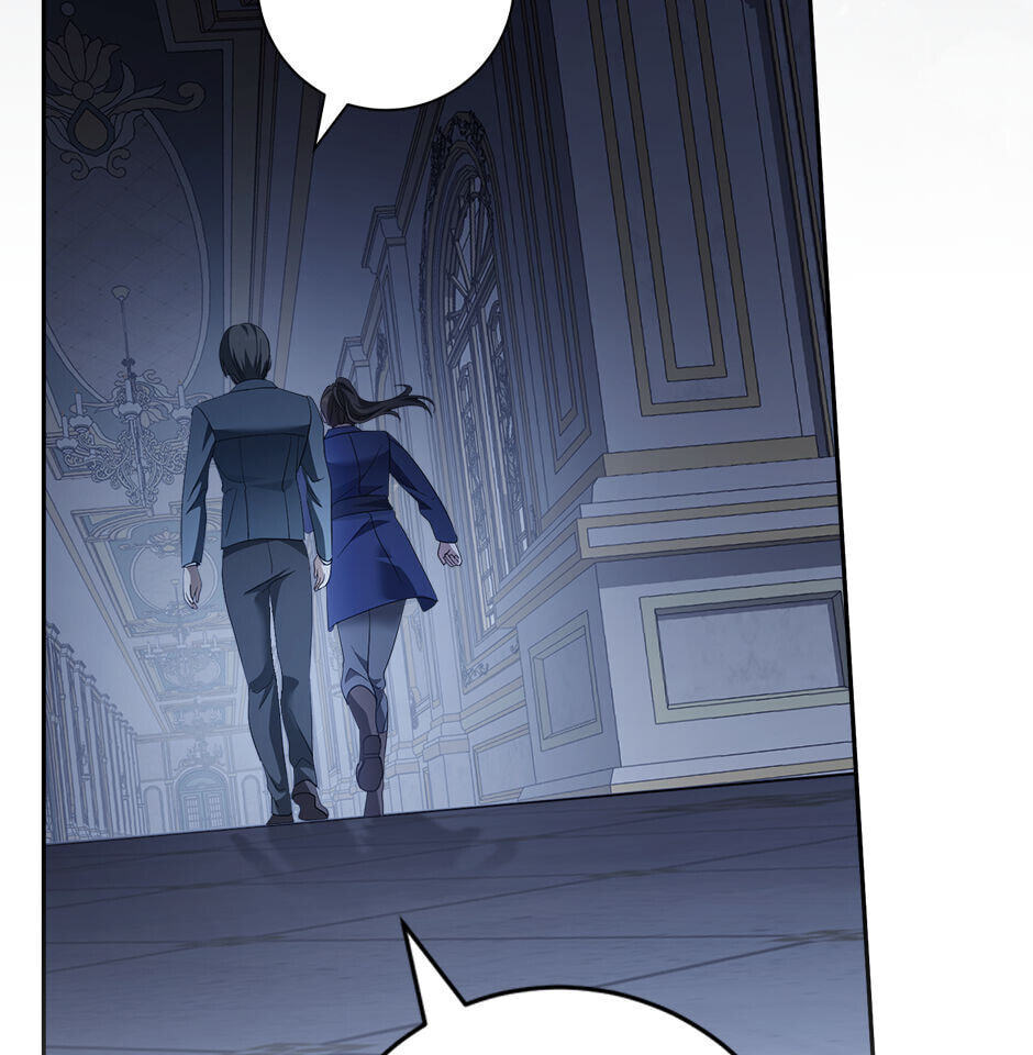 My Little Groom, Even After I'm Gone Chapter 23 page 31 - 
