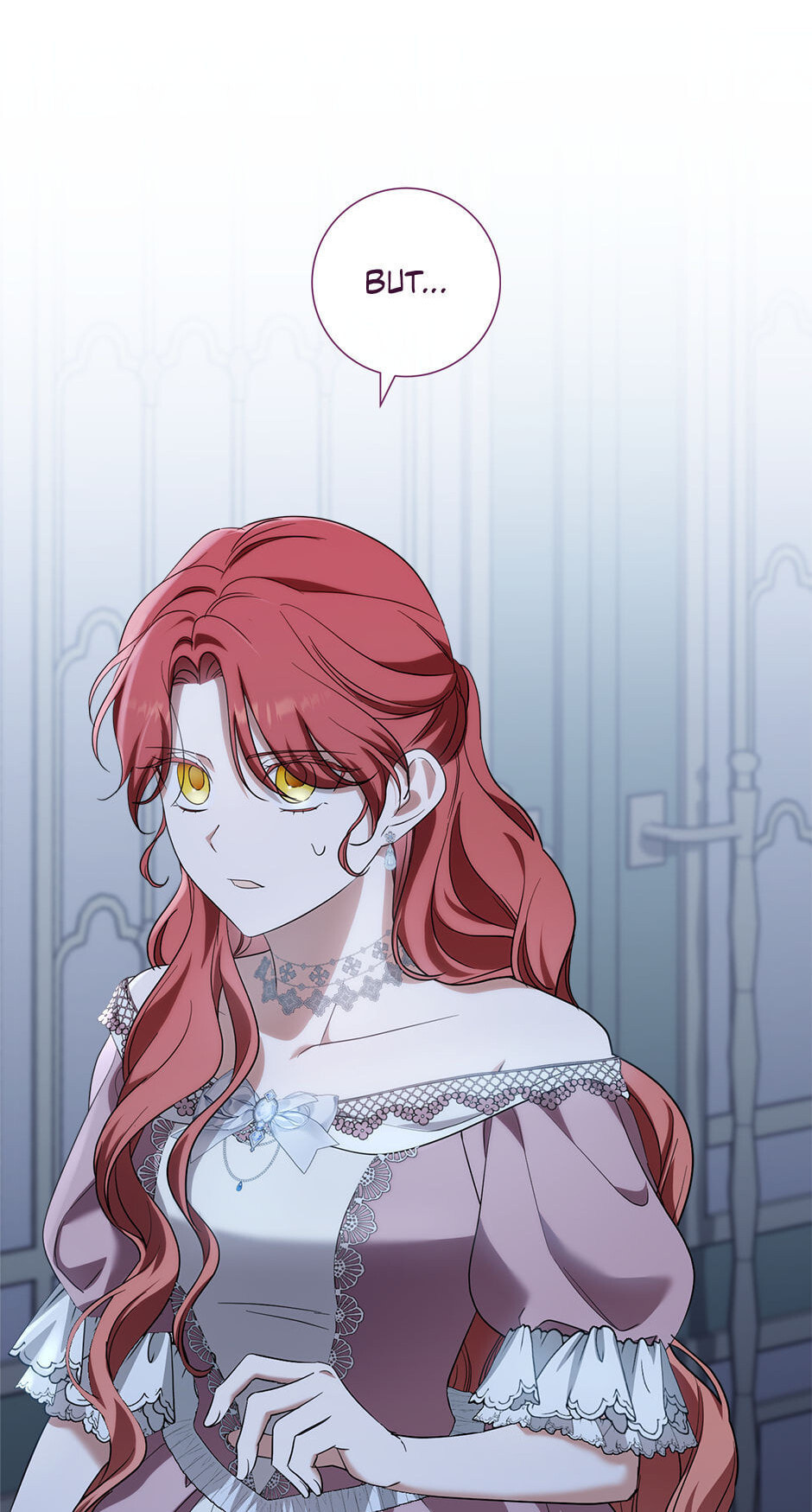 My Little Groom, Even After I'm Gone Chapter 23 page 38 - 